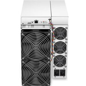 Bitcoin Miner S19k Pro